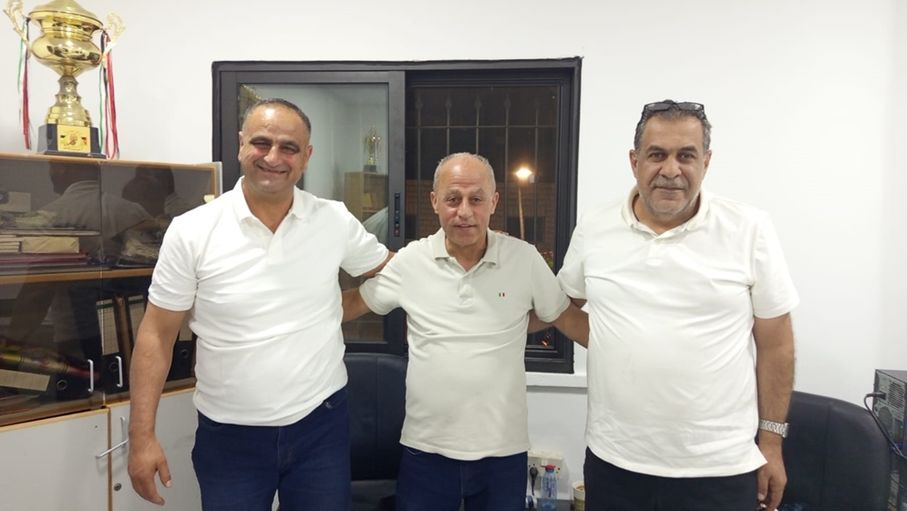 نادي عجلون يقتحم أنشطة كرة السلة