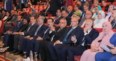 مكتبة الإسكندرية تشهد افتتاح احتفالية «الإسكندرية.. مولد مدينة عالمية»
