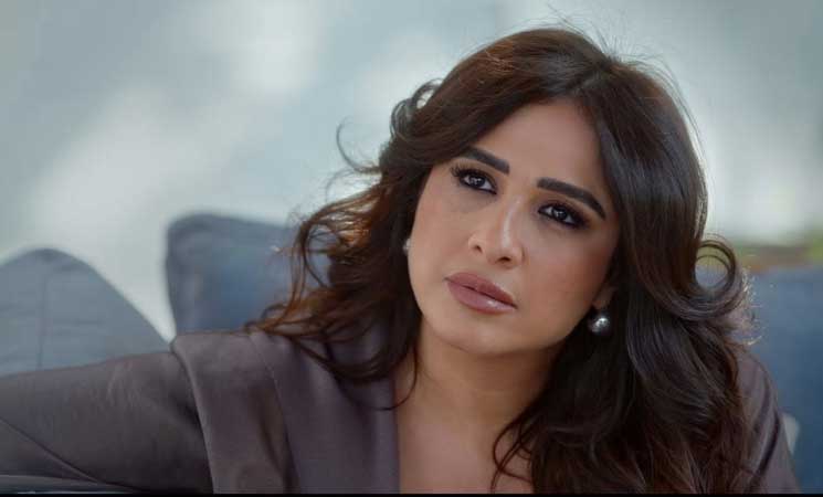 ياسمين عبد العزيز تستعين بآية قرآنية للرد على منتقدي مسلسلها- (تدوينة)
