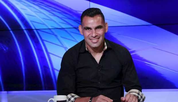 أحمد عيد عبد الملك: الفوز على بيراميدز يقرب الزمالك من دوري الأبطال بنسبة 80%