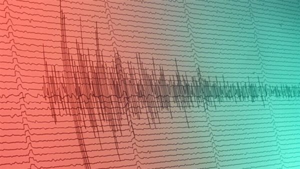 زلزال بقوة 5.8 درجة يضرب جزيرة كريت اليونانية
