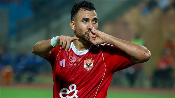 ترتيب هدافي الدوري المصري قبل مباريات مجموعتي التتويج والهبوط