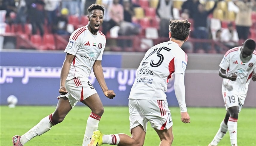 358 مليون يورو القيمة السوقية لدوري أدنوك للمحترفين