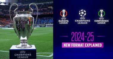 اليويفا يعلن أسعار تذاكر نهائي دوري أبطال أوروبا 2026.. البداية من 70 يورو