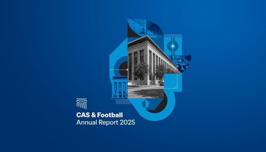 كرة القدم تستحوذ على 77% من قضايا "كاس"