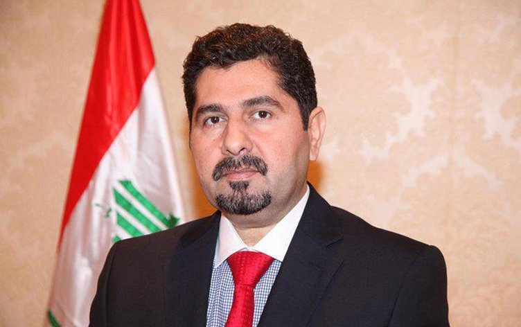 الصجري يهاجم الحسابات المأجورة ويتوعد مروّجي الإساءة