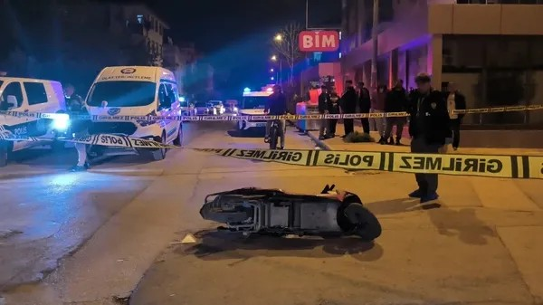 شجار ينتهي بجرح سوري وملاحقة 3 مشتبهين في أنطاليا التركية