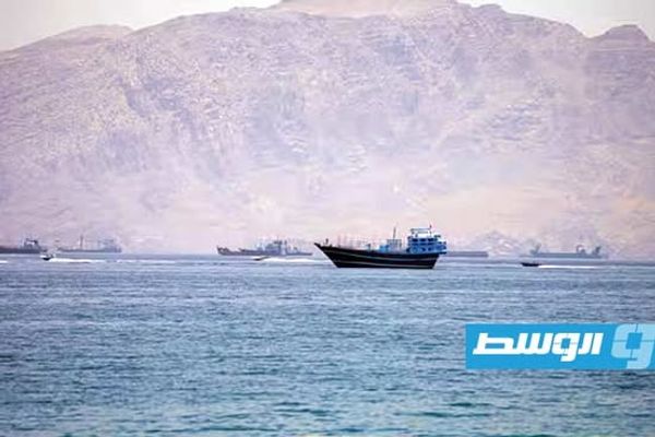 التلفزيون الإيراني: دوي انفجار قبالة سواحل البلاد الجنوبية