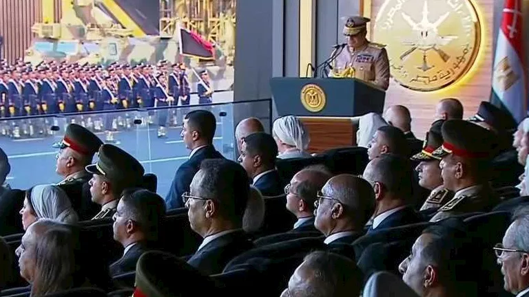 الرئيس السيسي: ندرك حجم الأعباء على المواطن المصري ونعمل لتخفيفها