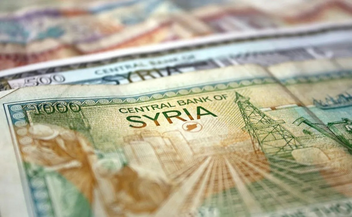 سعر صرف الدولار و اليورو و الذهب مقابل الليرة السورية الخميس 25 \ 6 \ 2026
