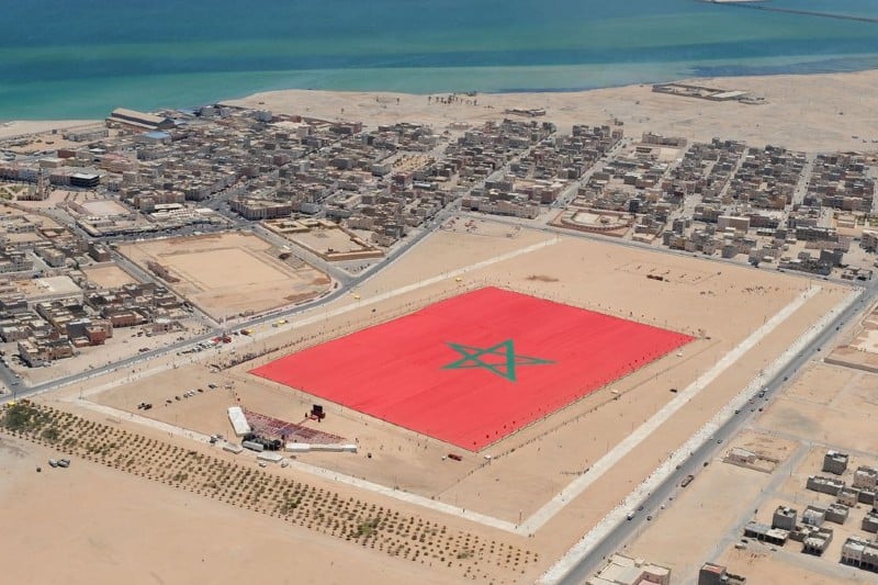 الصحراء المغربية.. مصر تؤكد دعمها للوحدة الترابية للمملكة