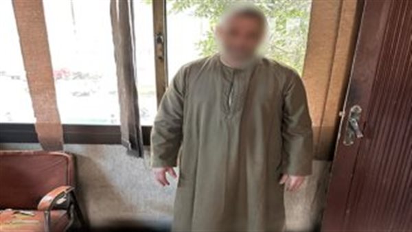 ضبط مالك مخبز سياحي غير مرخص لاستيلائه على الدعم التمويني بإمبابة