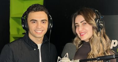 جالى فى ملعبى.. برنامج أسبوعى لمها السنباطى مع نجوم الكرة على راديو أون سبورت