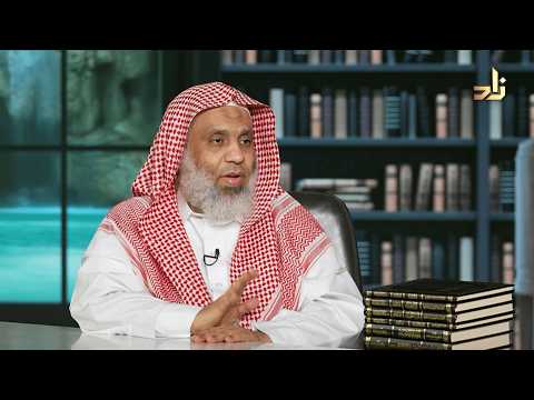 برنامج الخزانة || الحلقة 910 || مع الشيخ د. عبد الله بن سالم البطاطي || تقديم: د. عبد الوهاب البطاطي