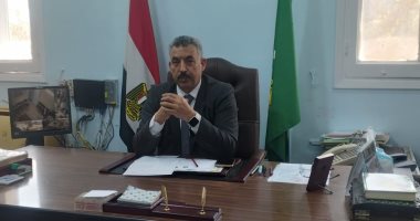 وكيل زراعة المنيا: نظام الميكنة حجب التلاعب بالأرصدة ولا توجد أزمة بالسماد