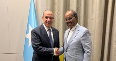 وزير الخارجية يؤكد مواصلة دعم مصر للصومال وتعزيز الشراكة الاستراتيجية
