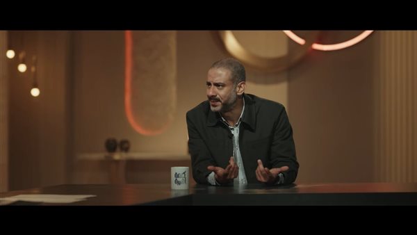 حلول وتعديلات يقدمها محمد فراج في مسلسل أب ولكن لسن الحضانة والرؤية والولاية التعليمية