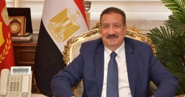 محافظ بورسعيد: تخصيص 5 مليارات جنيه لتطوير بنية المناطق السكنية بالتعاون مع جهاز تعمير سيناء