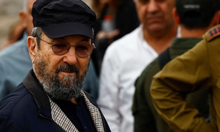جو 24 : إيهود باراك: إن لم تنته هذه الحرب سنشهد خلال أسابيع وضعاً معقداً يضع الدولة على مفترق طرق