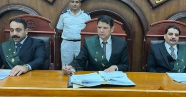 بسبب لهو الأطفال.. حبس سيدة سنة لتعديها بالضرب على جارتها فى الشرقية