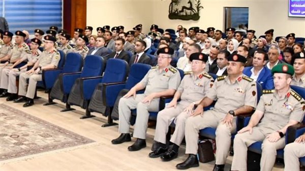قبول دفعة جديدة من المجندين بالقوات المسلحة مرحلة أكتوبر 2026