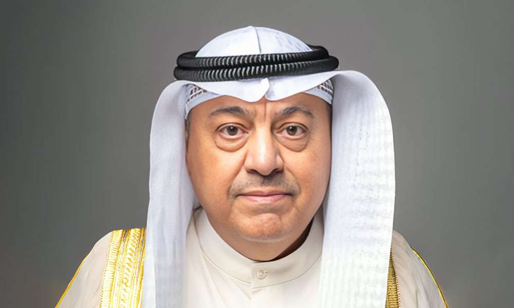 وزير النفط: التطورات الإقليمية الراهنة تستدعي تعزيز التنسيق للحفاظ على استقرار الأسواق