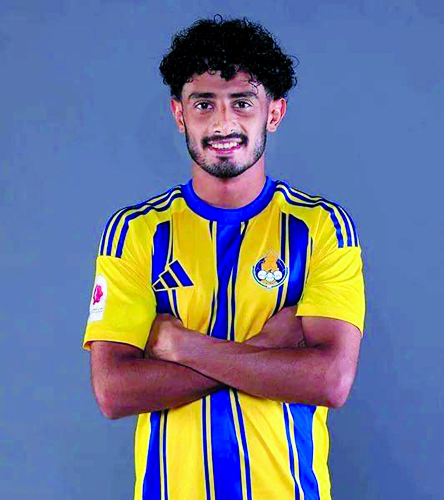 ‫ أحمد الجانحي