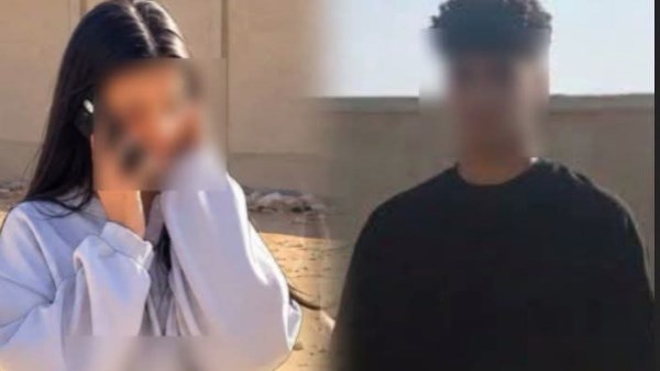 اليوم.. استئناف جودي على حبسها في دهس هدير بائعة الشاي بحدائق الأهرام