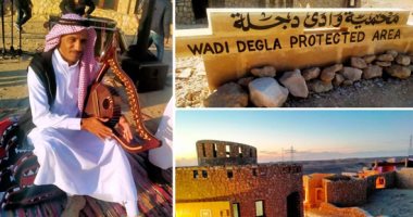 سجادات الصلاة وموائد الإفطار تعانق كنوز مصر الطبيعية.. إفطارك أخضر فى قلب المحميات.. دليلك الكامل لتجربة رمضانية فى 30 وجهة تنبض بالحياة.. ضوابط ومعايير وزارة البيئة لتنظيم الرحلات