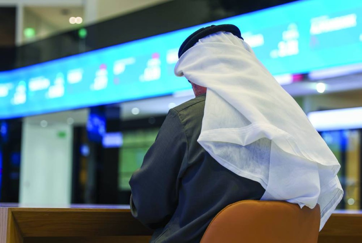 ترقب حذر يسيطر على أداء الأسواق العربية في أسبوع