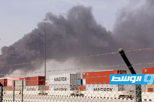 الكويت تعلن مقتل عسكري من قوتها البحرية أثناء تأدية مهامه