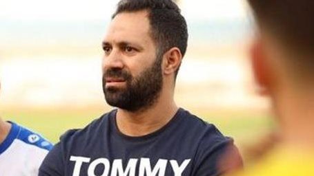 بيكلّم الكورة .. «أضا» يعلّق على بكاء حسني عبد ربه