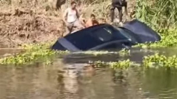 استجابة لنواب الجيزة، توجيه بعمل سور خرساني بمحيط ترعة المريوطية