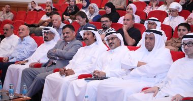 قصائد تتغنى بالوطن والإنسان والتاريخ فى بيت الشعر بالشارقة