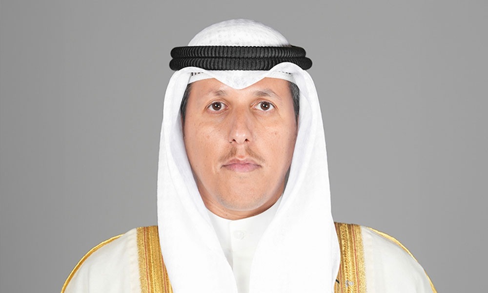 وزير الأوقاف: نتابع بشكل يومي سير أعمال بعثة الحج الكويتية واللجان التابعة لها