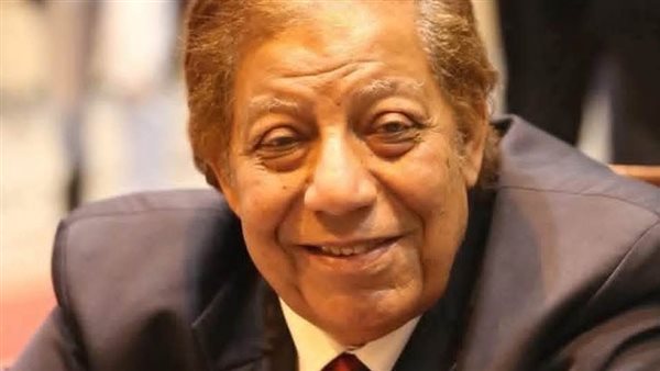 المركز القومي للمسرح ينعى الموسيقار الراحل علي سعد