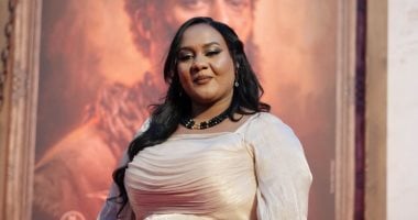إسلام مبارك: فيلم أسد نجح في توضيح الحالة النفسية لتلك الحقبة بشكل كبير