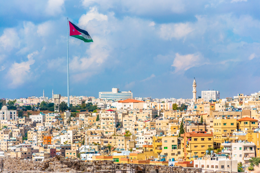 حالة الطقس في أغلب المناطق اليوم وحتى الاثنين