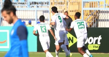 المصري يوفر أوتوبيسات مجانيه لمشجعيه لحضور مباراة إنبي في نهائي كأس العاصمة