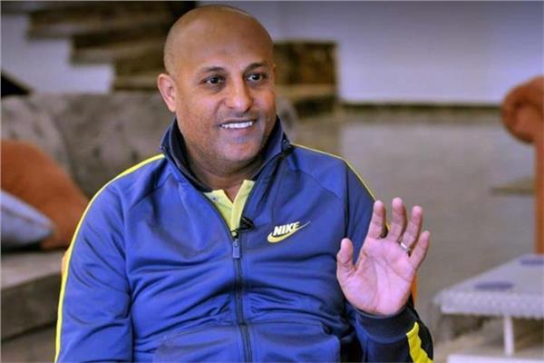 طارق مصطفى : طموحي تدريب الزمالك ..والأهلي يعاني بسبب ظلمه لكولر