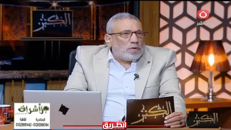 أشرف محمود: نشر صور هدايا الصين في القمامة يهدم الأعراف الدبلوماسية
