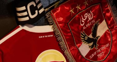 شاهد غرفة ملابس الأهلى قبل مباراة بيراميدز الحاسمة بالدورى