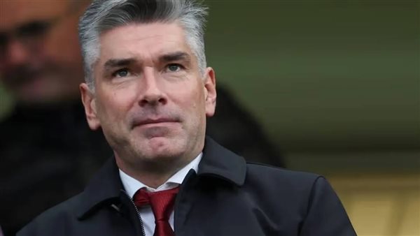 ليفربول يرفض رحيل مديره الرياضي ريتشارد هيوز إلى الهلال السعودي