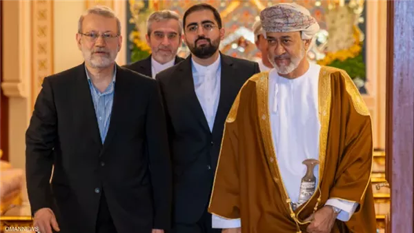 إيران: نعلن لاحقا موعد المفاوضات المقبلة مع واشنطن