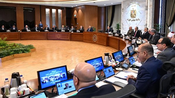 التعديل الوزاري.. التشكيل الكامل لحكومة الدكتور مصطفى مدبولي 2026