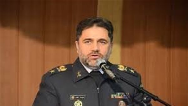 مقر "خاتم الأنبياء": لدينا إمكانية اصطياد مقاتلات الجيل الخامس والمسيرات المتقدمة باستخدام معدات محلية حديثة