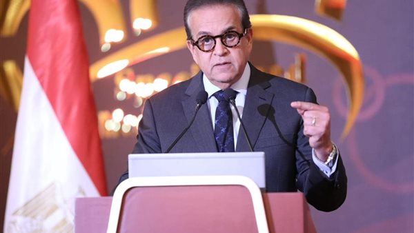 وزير الصحة: الشباب يبتعد عن الكليات الطبية بحثا عن مهن أقل ضغطا وأكثر ربحا