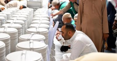 الشُباعة ومضنونة وبرّة وتكتم وطعام طُعم.. ما الأسماء الشهيرة لمياه زمزم؟