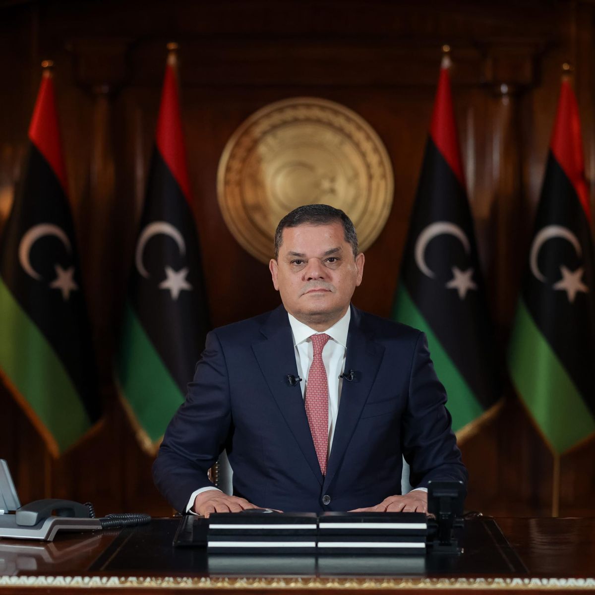 "الدبيبة": رفع سعر الصرف لم يكن حلًا… بل عقابًا للمواطن وقوة العملة أهم من المشاريع الوهمية