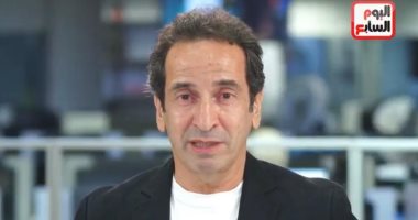 وليد ماهر: تالق الشناوي مكسب للفراعنة.. ومرموش قلبه ميت